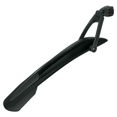 Превью  Крыло велосипедное заднее SKS X-Blade Dark 26"-27.5" (11449)
